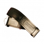 Scottish Kilt Belt